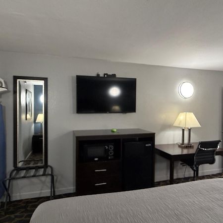 Quality Inn Indianola Exterior foto